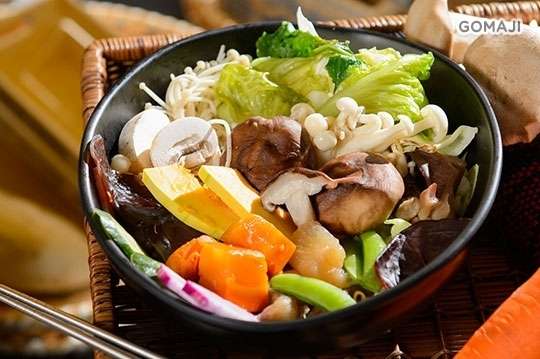 Vegluu 青滷