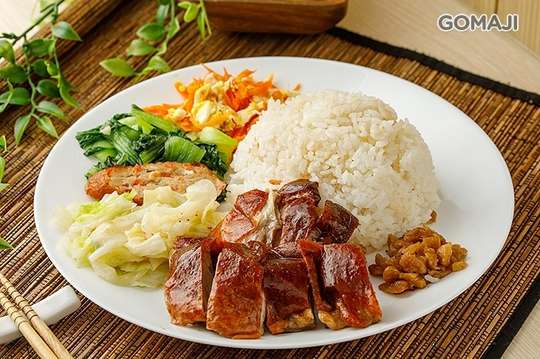 王記燒腊 WANG CHI