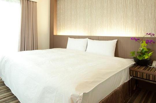 花蓮-麗軒國際飯店