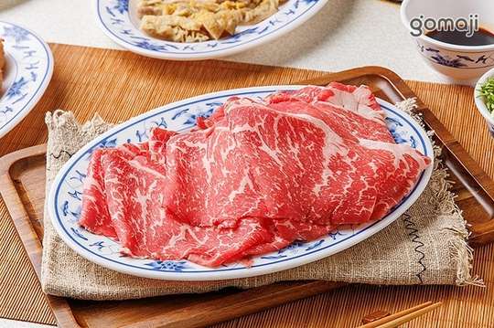 李記麻辣鴛鴦火鍋