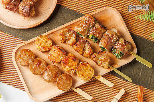 碳大吉串烤(市民大道店)