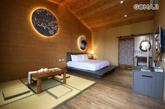 南投-港寮枝179景觀農場