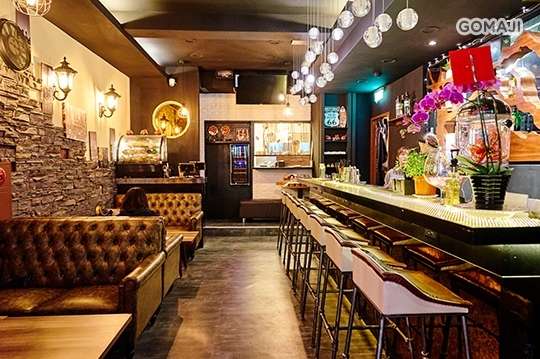 Listen bistro 聽說餐酒館