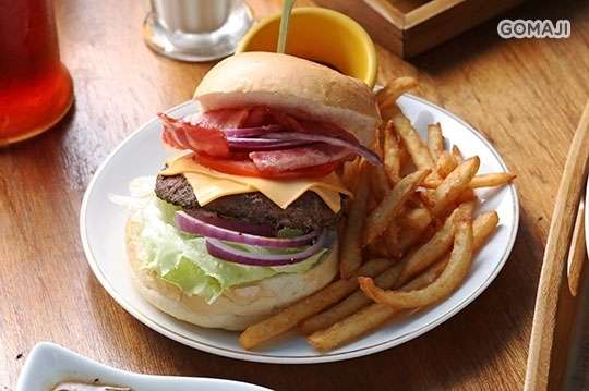 空軍一號景觀咖啡廳