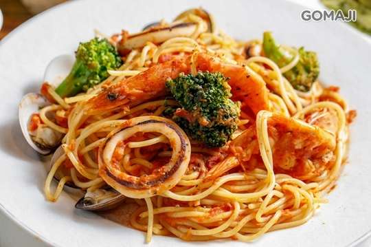G U PASTA