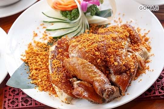 六品小館(敦仁店)