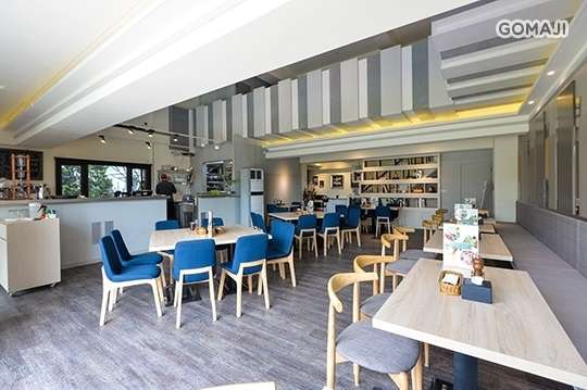 威諾娜義式餐廳