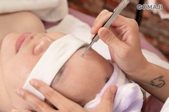 歐黎薇亞國際時尚美學中心