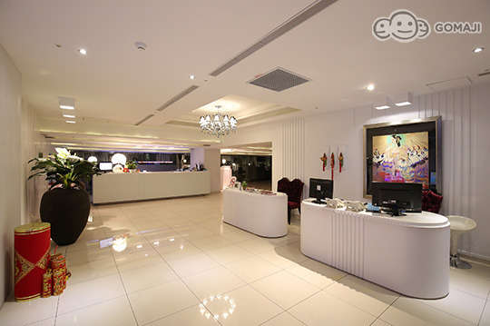 冠天下 Royal SPA(市民店)