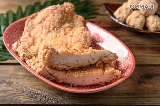 好事達鹹酥雞(仁德店)
