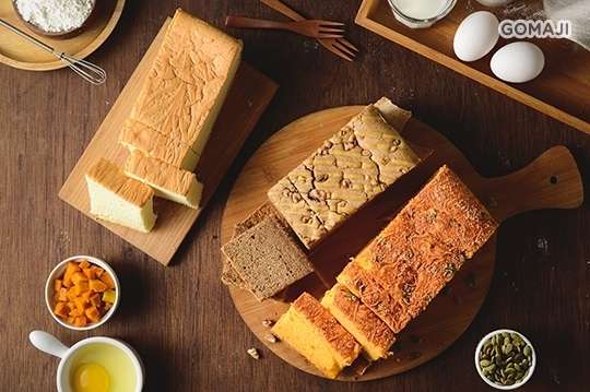 廣城美現烤手工蛋糕(苓雅店)