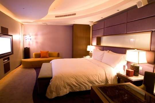 台北Tango Motel 天豪屋