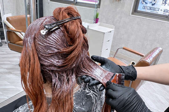 沐羽MUYU salon