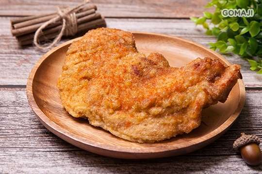 G拔拔香脆雞排(西門內江店)