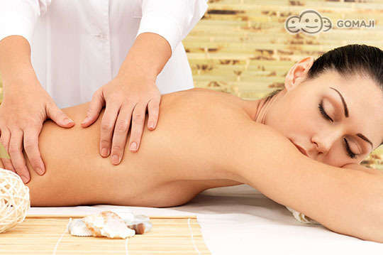 悅莎專業美容美體生活館