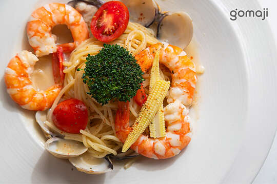 布奧諾義適私廚