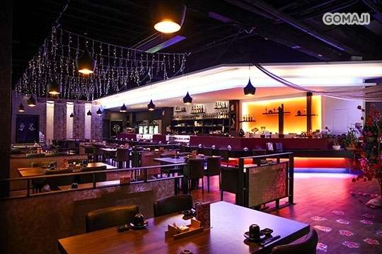 岩見澤日式原創料理