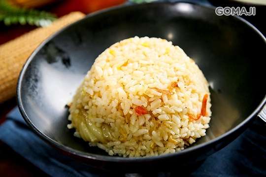 誠記原汁排骨湯