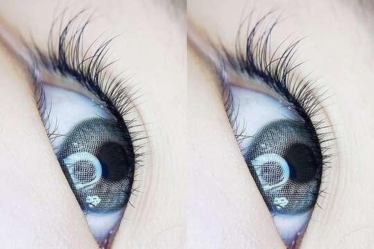 一眼心動Lash Studio
