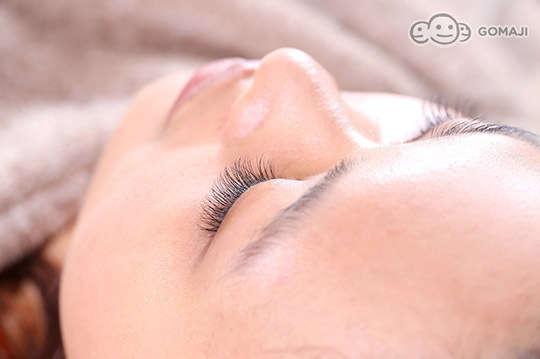 蔓果美睫藝術工作室