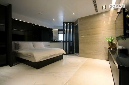 日月潭-兒茶宿B&B