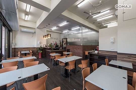 開封麵食點心小館