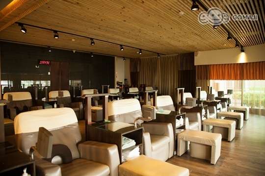 金礦928頂級足體舒壓會館