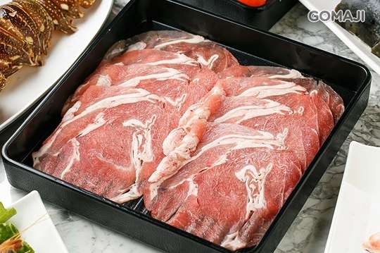 食為鮮海鮮火鍋超市