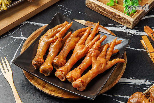 鴨掌門麻辣滷味(新店光明店)