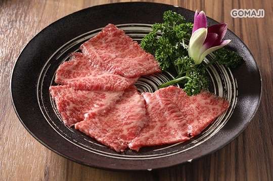 約客燒肉