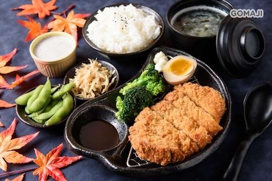 貳木拉麵