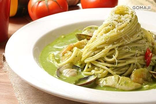 夯麵坊(東湖店)