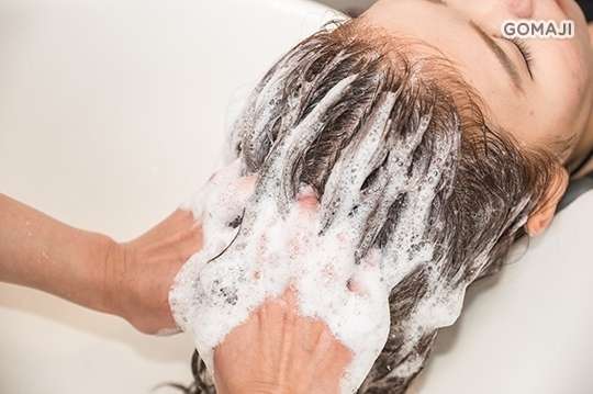 FULL HOUSE HAIR SALON