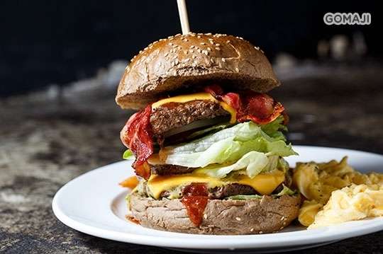 Stan&Cat史丹貓美式餐廳