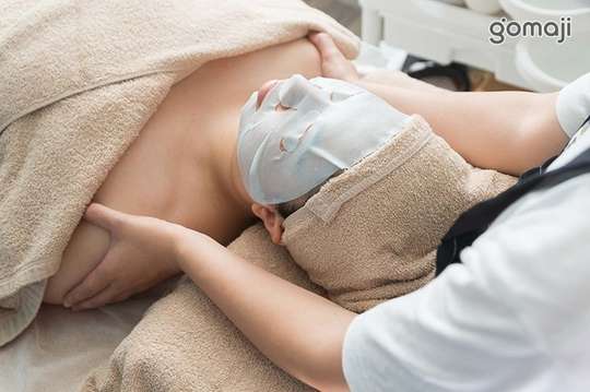 Ching_beauty美容美體美胸