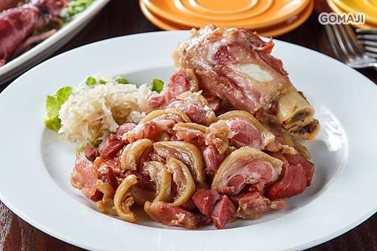 莎蜜拉海岸咖啡