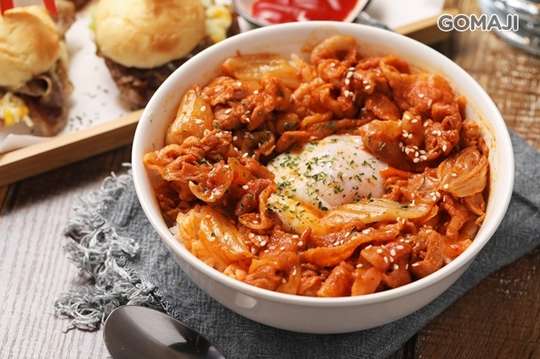 Green House 早午餐