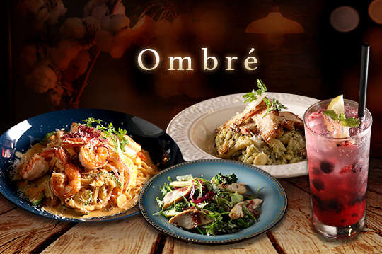 Ombré(復興店)