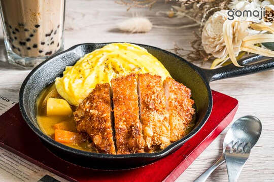 SMAMA手作料理坊