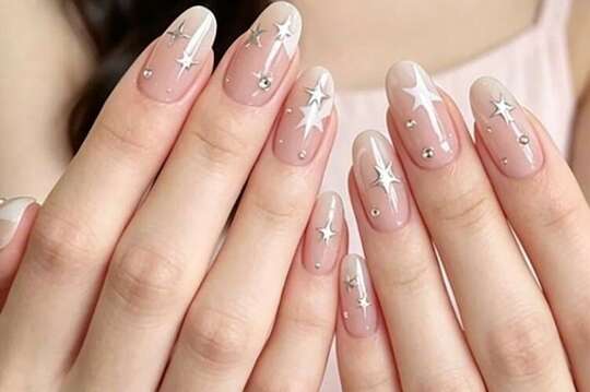 M.Nail