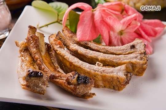 咕嚕咕嚕原住民音樂餐廳