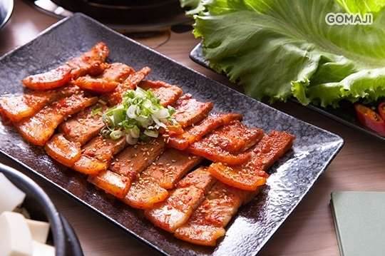 大邱大叔韓式料理