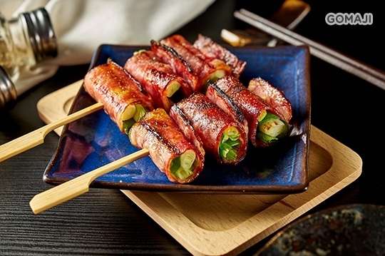 一生懸命燒肉居酒屋