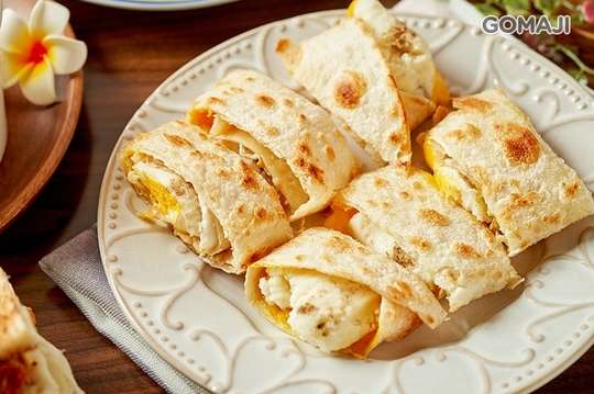 輕晨日和早午餐(古亭和平店)