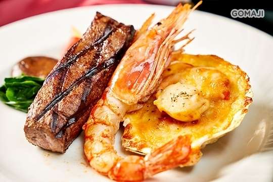 TOROS THE STEAK HOUSE(內湖旗艦店)