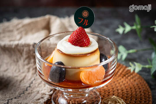 フル・FURU 珈琲・喫茶