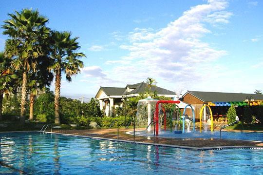 花蓮瑞穗-虎爺溫泉會館