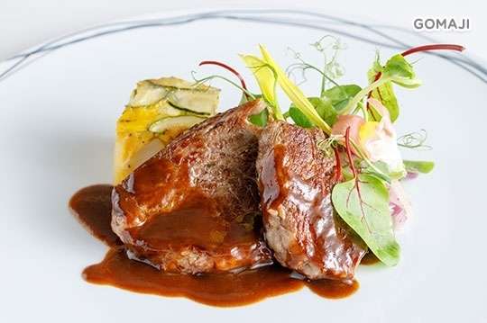 北投老爺酒店 - PURE Cuisine 純．歐式餐廳