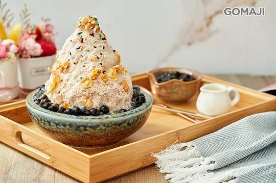 冷宮刨冰雪花專賣ICE QUEEN