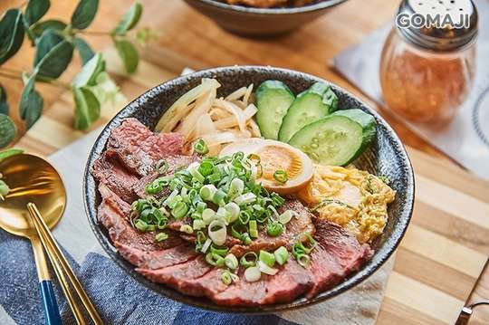 丼口食堂(大社店)